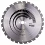 Bosch 2 608 640 693 hoja de sierra circular 40 cm 1 ud.