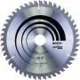 Hojas de sierra circular Bosch Optiline Wood, madera, 30,5 cm, Bosch, 640 g, 1 ud.