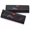 Knipex 00 19 55 S6 juego de llaves de pinza, 3 piezas, en bolsa plegable, rojo