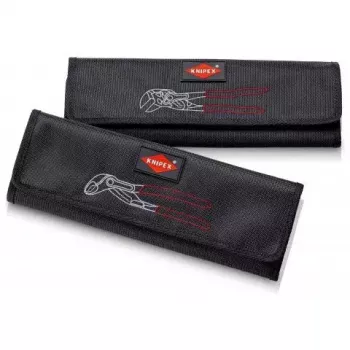 Knipex 00 19 55 S6 alicate rojo 330 mm 115 mm 35 mm