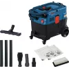 Bosch GAS 400 A Professional 40 L aspirador cilíndrico seco y húmedo 1200 W Combi