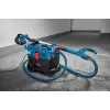 Bosch GAS 400 A Professional 40 L aspirador cilíndrico seco y húmedo 1200 W Combi