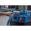 Bosch GAS 400 A Professional 40 L aspirador cilíndrico seco y húmedo 1200 W Combi