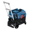 Bosch GAS 400 A Professional 40 L aspirador cilíndrico seco y húmedo 1200 W Combi