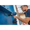 Atornillador de impacto a batería Bosch GDS 18V-1600 HC — 1600 Nm de par, sistema de batería 18V