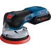 Bosch 0 615 990 N36 set combinado de herramientas eléctricas batería
