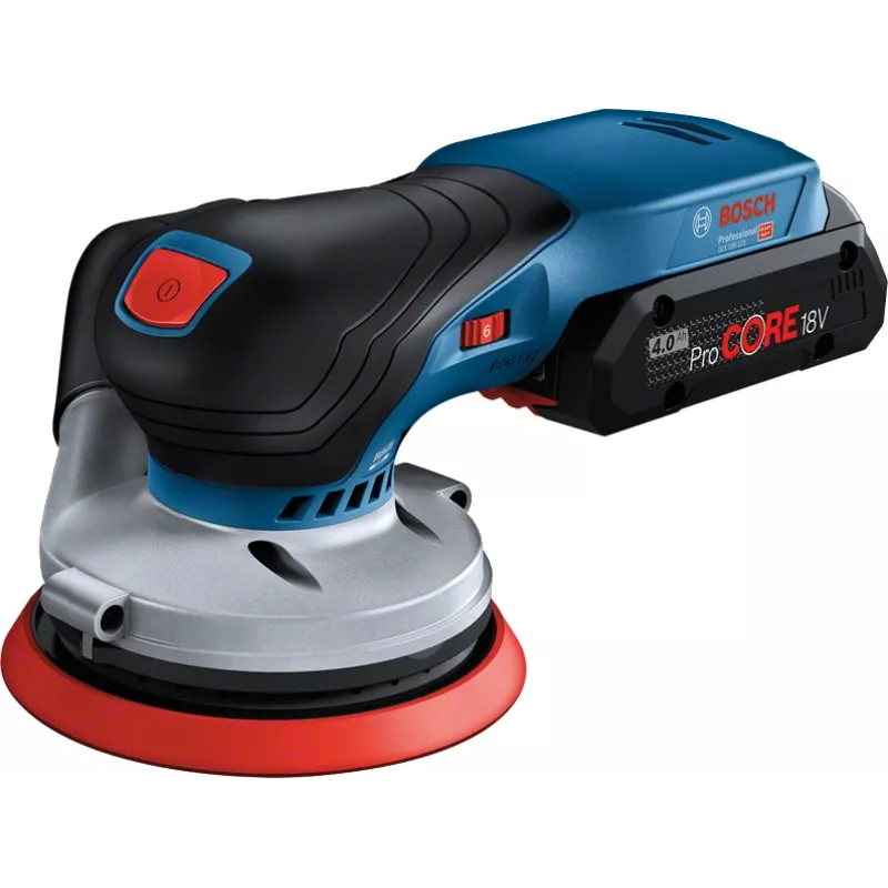 Bosch 0 615 990 N36 set combinado de herramientas eléctricas batería