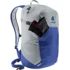 Mochila Deuter Speed Lite 21 21L indigo armazón interno senderismo