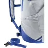 Mochila Deuter Speed Lite 21 21L indigo armazón interno senderismo