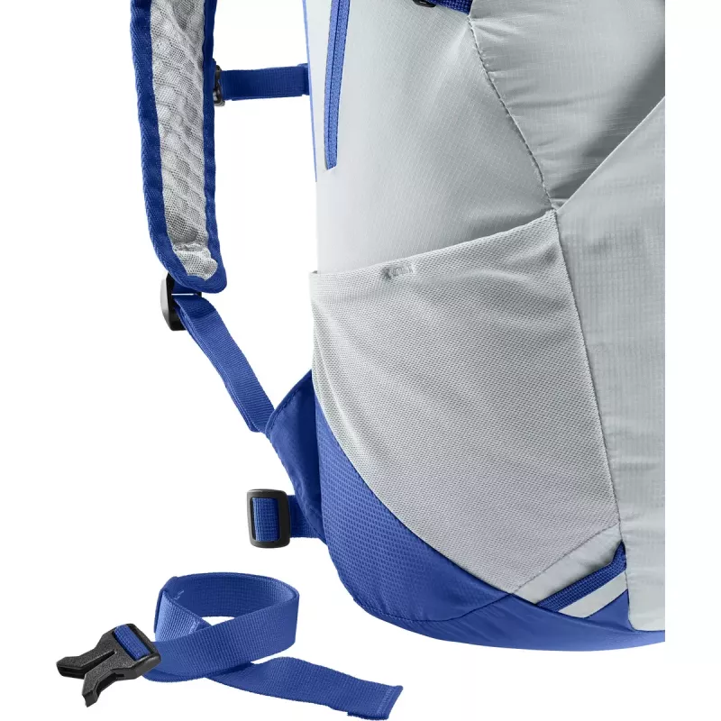 Mochila Deuter Speed Lite 21 21L indigo armazón interno senderismo