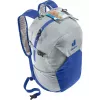 Mochila Deuter Speed Lite 21 21L indigo armazón interno senderismo