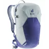 Mochila Deuter Speed Lite 21 21L indigo armazón interno senderismo
