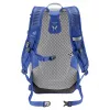 Mochila Deuter Speed Lite 21 21L indigo armazón interno senderismo