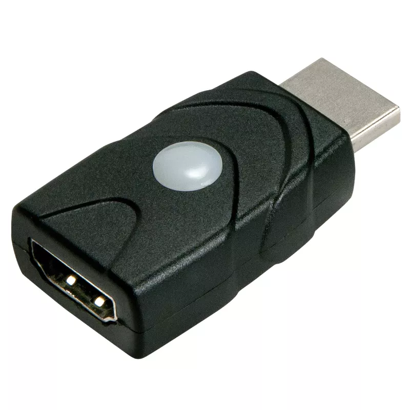 Lindy HDMI 2.0 18G Emulador EDID