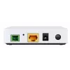 TP-Link XZ005-G6 terminal XPON, 1x LAN 2,5GbE, EPON/GPON, descarga de hasta 2,5 Gb/s / subida de 1,25 Gb/s