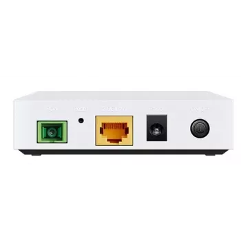 Convertidor de medios de red TP-Link XZ005-G6 2488 Mbit/s 1490 nm Blanco