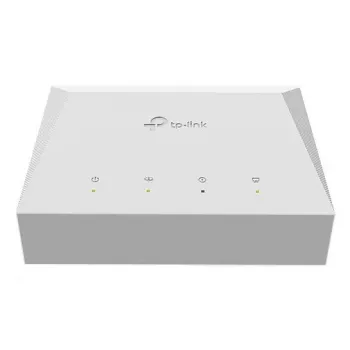 Convertidor de medios de red TP-Link XZ005-G6 2488 Mbit/s 1490 nm Blanco