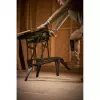 Banco de trabajo para madera Stanley STST83800-1 Bambú Acero Negro Amarillo 625 mm