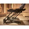 Banco de trabajo para madera Stanley STST83800-1 Bambú Acero Negro Amarillo 625 mm