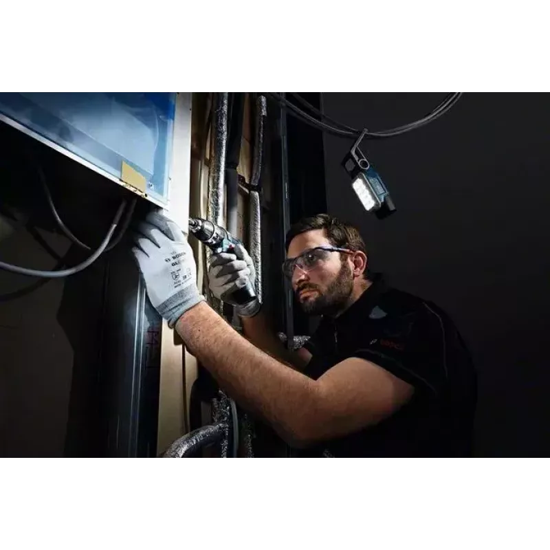 Bosch GLI DeciLED Professional azul, gris LED