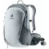 Mochila DEUTER Superbike 16 SL — 16 l de volumen, mochila de bicicleta compatible con bolsa de agua
