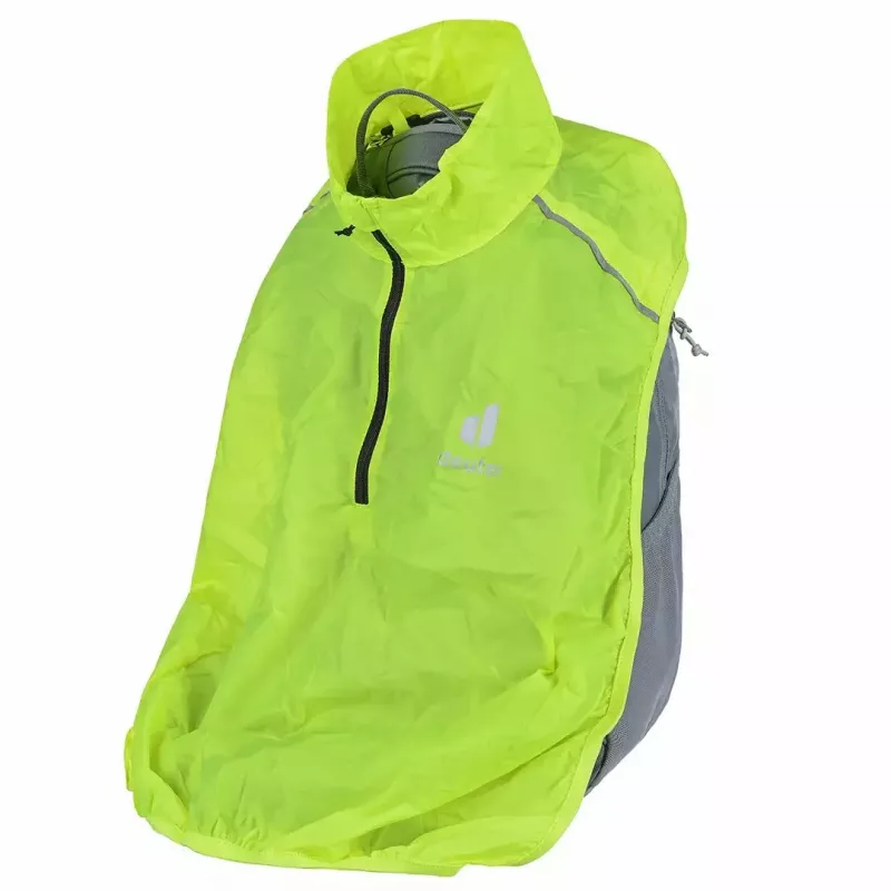 Mochila DEUTER Superbike 16 SL — 16 l de volumen, mochila de bicicleta compatible con bolsa de agua