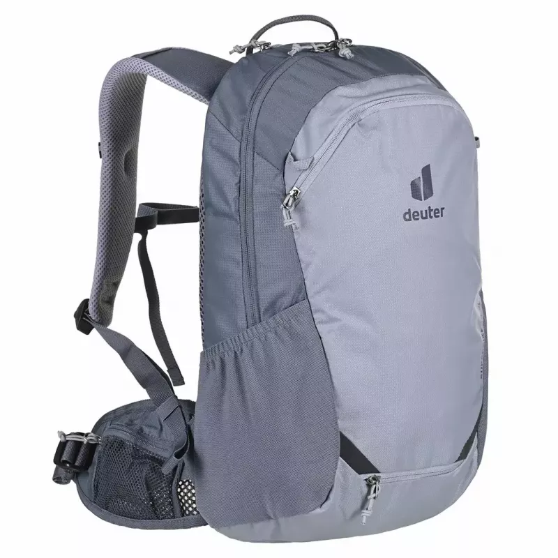 Mochila DEUTER Superbike 16 SL — 16 l de volumen, mochila de bicicleta compatible con bolsa de agua