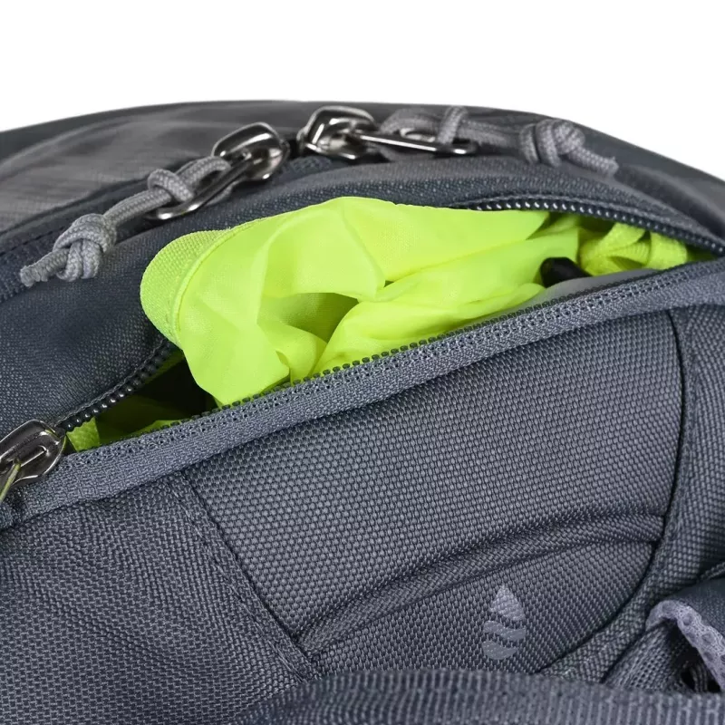 Mochila DEUTER Superbike 16 SL — 16 l de volumen, mochila de bicicleta compatible con bolsa de agua
