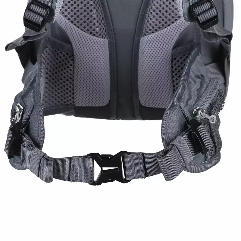 Mochila DEUTER Superbike 16 SL — 16 l de volumen, mochila de bicicleta compatible con bolsa de agua