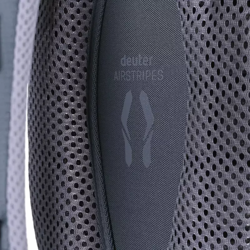 Mochila DEUTER Superbike 16 SL — 16 l de volumen, mochila de bicicleta compatible con bolsa de agua