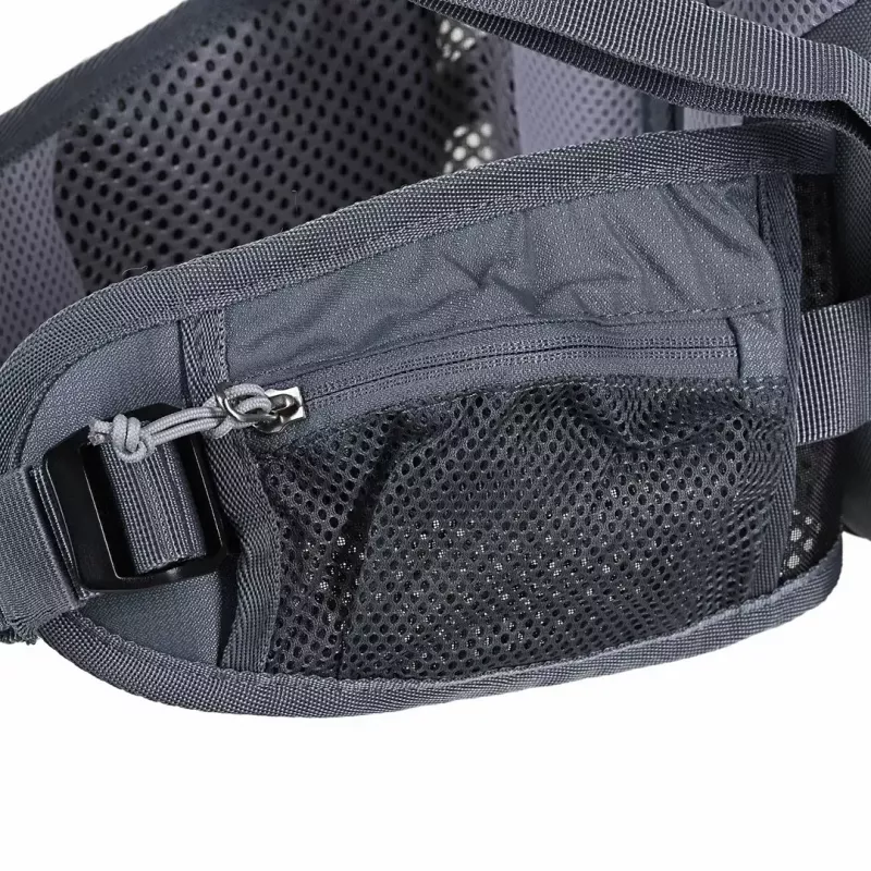 Mochila DEUTER Superbike 16 SL — 16 l de volumen, mochila de bicicleta compatible con bolsa de agua