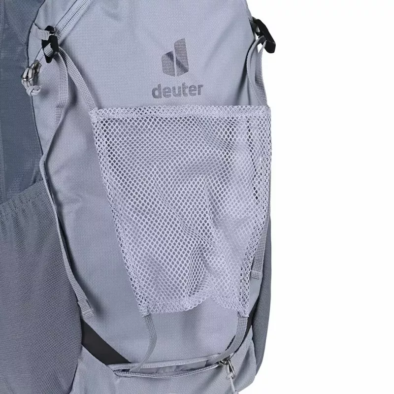 Mochila DEUTER Superbike 16 SL — 16 l de volumen, mochila de bicicleta compatible con bolsa de agua