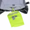 Mochila DEUTER Superbike 16 SL — 16 l de volumen, mochila de bicicleta compatible con bolsa de agua