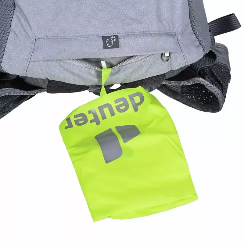 Mochila DEUTER Superbike 16 SL — 16 l de volumen, mochila de bicicleta compatible con bolsa de agua