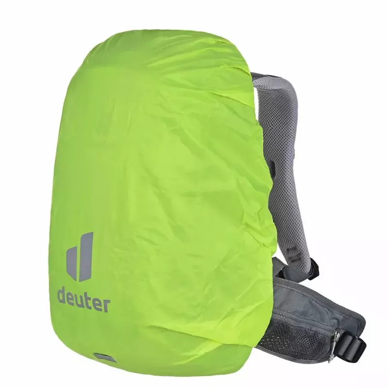 Mochila DEUTER Superbike 16 SL — 16 l de volumen, mochila de bicicleta compatible con bolsa de agua