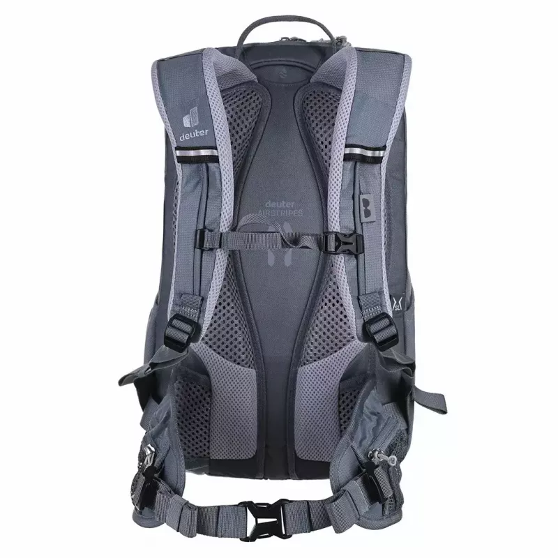 Mochila DEUTER Superbike 16 SL — 16 l de volumen, mochila de bicicleta compatible con bolsa de agua