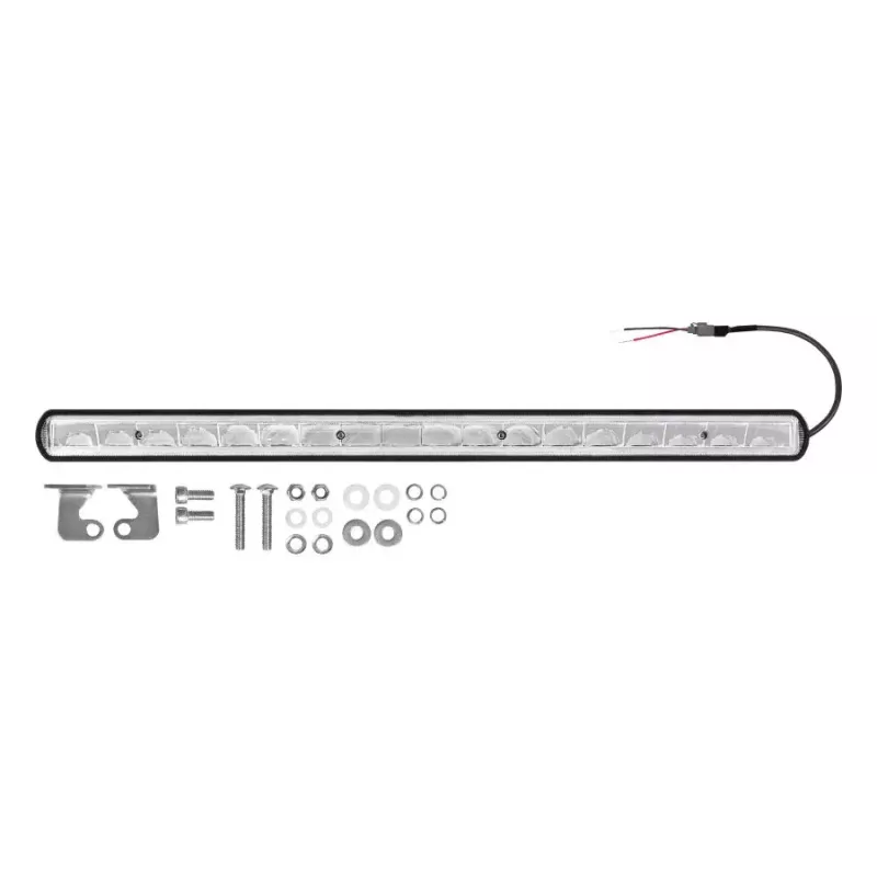 Osram LIGHTBAR SX500-SP LEDDL107-SP lámpara para coche