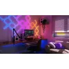 Nanoleaf Lines Squared Expansion Pack NL59E00-3SN00, 90 grados, 3 uds.