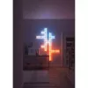 Nanoleaf Lines Squared Expansion Pack NL59E00-3SN00, 90 grados, 3 uds.