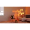 Nanoleaf Lines Squared Expansion Pack NL59E00-3SN00, 90 grados, 3 uds.
