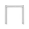 Nanoleaf Lines Squared Expansion Pack NL59E00-3SN00, 90 grados, 3 uds.