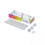 Nanoleaf Lines Squared Expansion Pack NL59E00-3SN00, 90 grados, 3 uds.