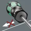 Set de herramientas Wera 334/6 Kraftform