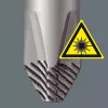 Set de herramientas Wera 334/6 Kraftform