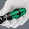 Set de herramientas Wera 334/6 Kraftform