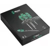 Set de herramientas Wera 334/6 Kraftform
