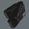 Llave en L TORX Wera 967/9 TX BO
