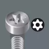 Llave en L TORX Wera 967/9 TX BO