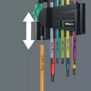 Llave en L TORX Wera 967/9 TX BO