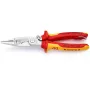Alicate Knipex 13 96 200 T diámetro máximo de tubo 1,5 cm